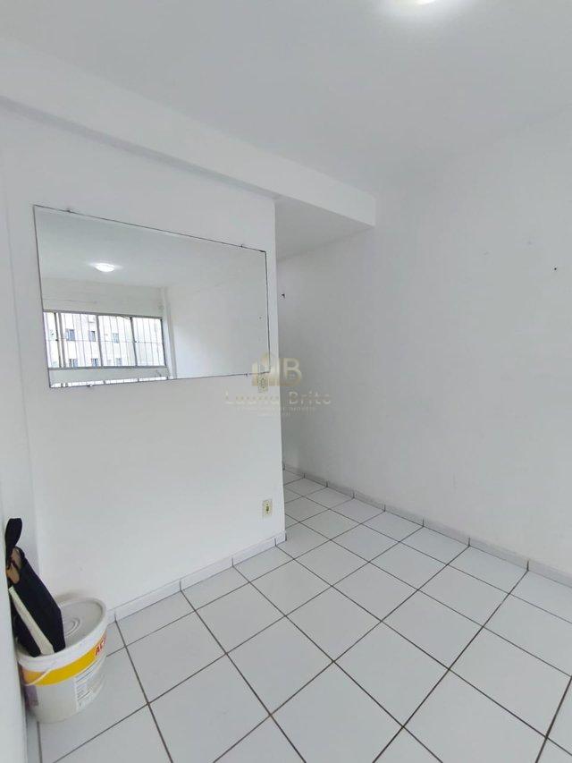 VENDA CONDOMINIO VIVERDE EM CAMARAGIBE Rua General Venceslau Braz Camaragibe - 