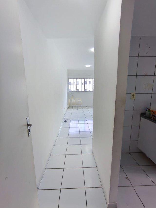 VENDA CONDOMINIO VIVERDE EM CAMARAGIBE Rua General Venceslau Braz Camaragibe - 