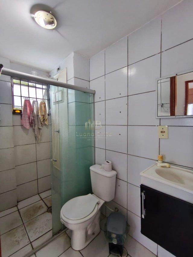 VENDA CONDOMINIO VIVERDE EM CAMARAGIBE Rua General Venceslau Braz Camaragibe - 