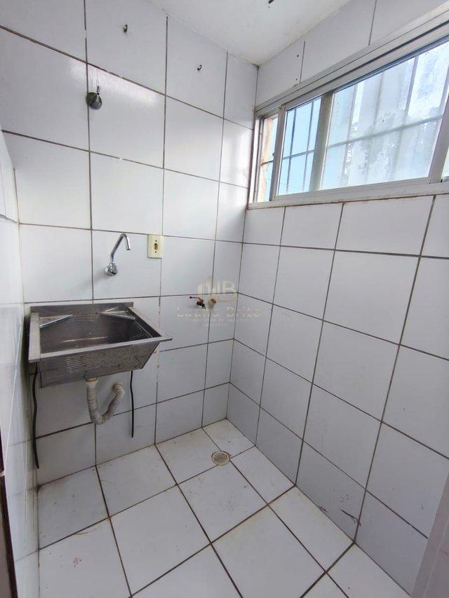 VENDA CONDOMINIO VIVERDE EM CAMARAGIBE Rua General Venceslau Braz Camaragibe - 