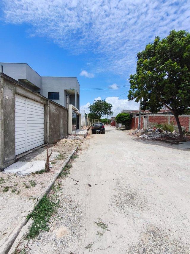 OPORTUNIDADE !! REPASSE DE LOTE  EM NOVA TAMANDARÉ PRONTO PARA CONSTRUIR LOTEAMENTO VILA TAMADARÉ Tamandaré - 