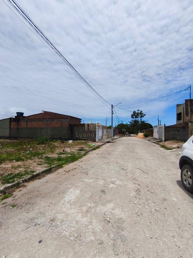 OPORTUNIDADE !! REPASSE DE LOTE  EM NOVA TAMANDARÉ PRONTO PARA CONSTRUIR LOTEAMENTO VILA TAMADARÉ Tamandaré - 