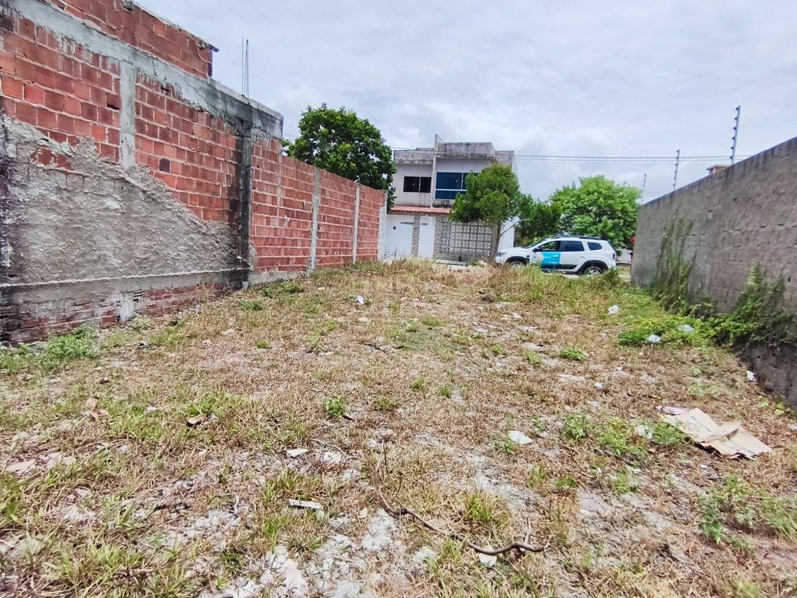 OPORTUNIDADE !! REPASSE DE LOTE  EM NOVA TAMANDARÉ PRONTO PARA CONSTRUIR LOTEAMENTO VILA TAMADARÉ Tamandaré - 