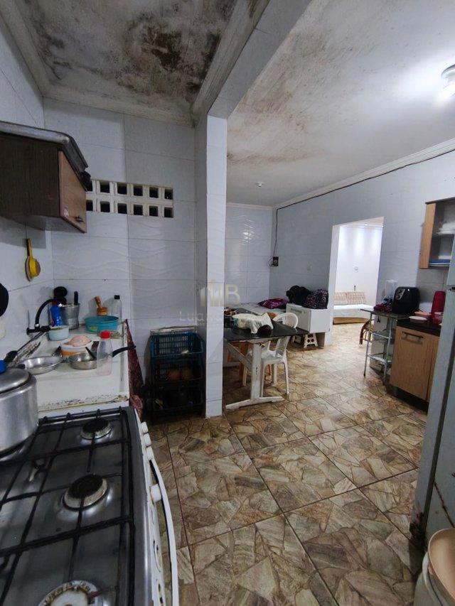 VENDO CASA PARA FINS COMERCIAIS EM TAMADARÉ PE 009 Tamandaré - 