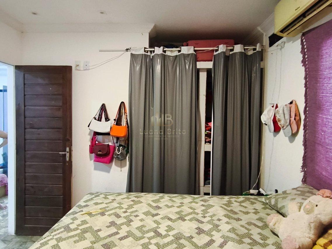 VENDO CASA PARA FINS COMERCIAIS EM TAMADARÉ PE 009 Tamandaré - 