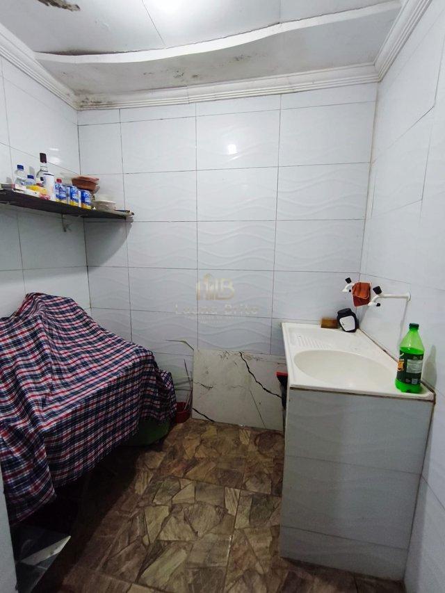 VENDO CASA PARA FINS COMERCIAIS EM TAMADARÉ PE 009 Tamandaré - 