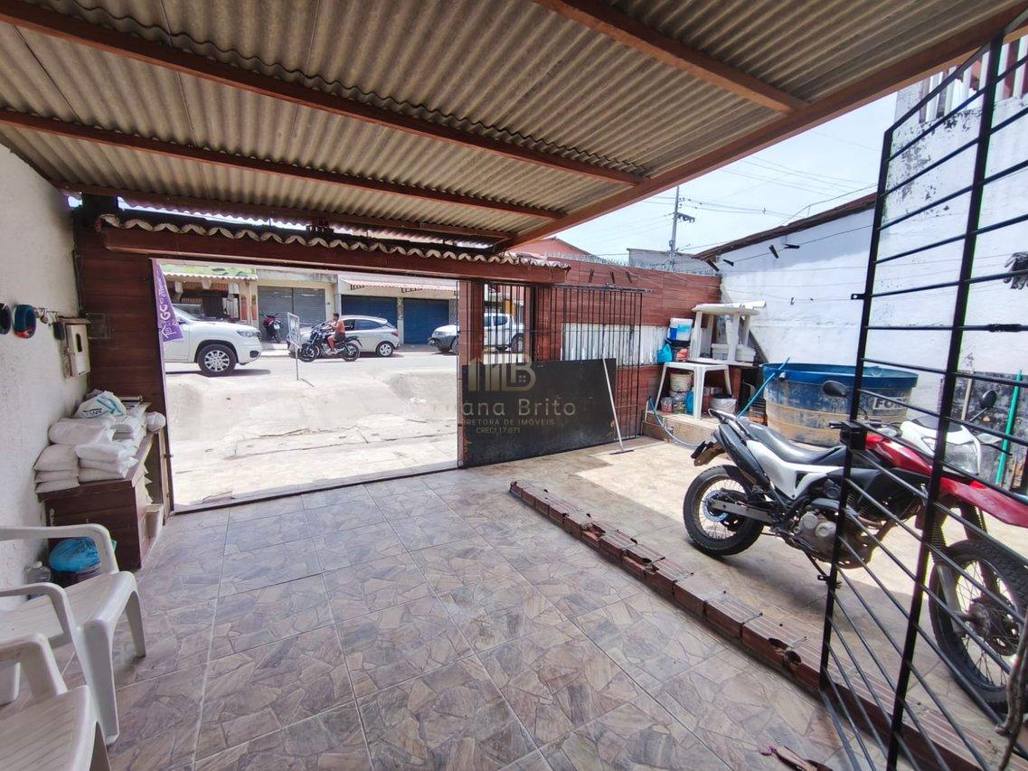 VENDO CASA PARA FINS COMERCIAIS EM TAMADARÉ PE 009 Tamandaré - 