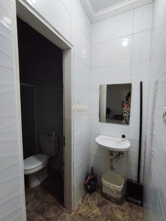 VENDO CASA PARA FINS COMERCIAIS EM TAMADARÉ PE 009 Tamandaré - 