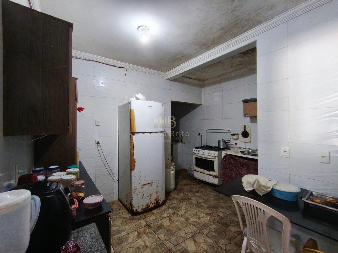 VENDO CASA PARA FINS COMERCIAIS EM TAMADARÉ PE 009 Tamandaré - 