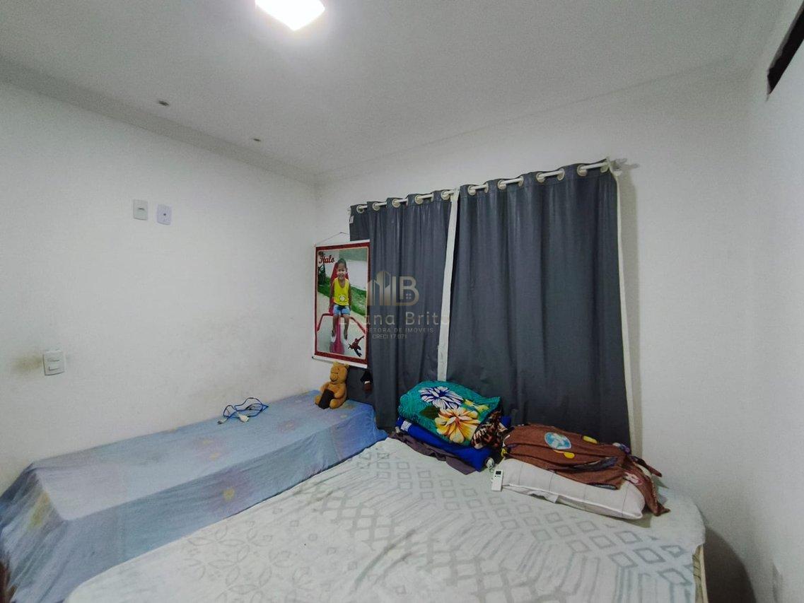 VENDO CASA PARA FINS COMERCIAIS EM TAMADARÉ PE 009 Tamandaré - 