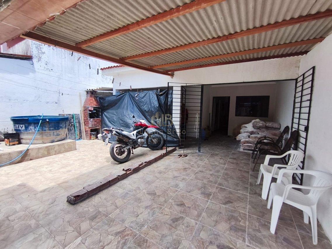 VENDO CASA PARA FINS COMERCIAIS EM TAMADARÉ PE 009 Tamandaré - 