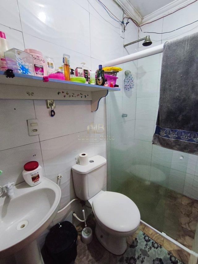 VENDO CASA PARA FINS COMERCIAIS EM TAMADARÉ PE 009 Tamandaré - 