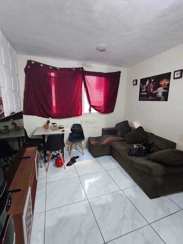 REPASSE DE APARTAMENTO TÉRREO CONDOMINIO PRESERVAR EM CAMARAGIBE Avenida Doutor Luiz de Andrade Lima Neto Camaragibe - 