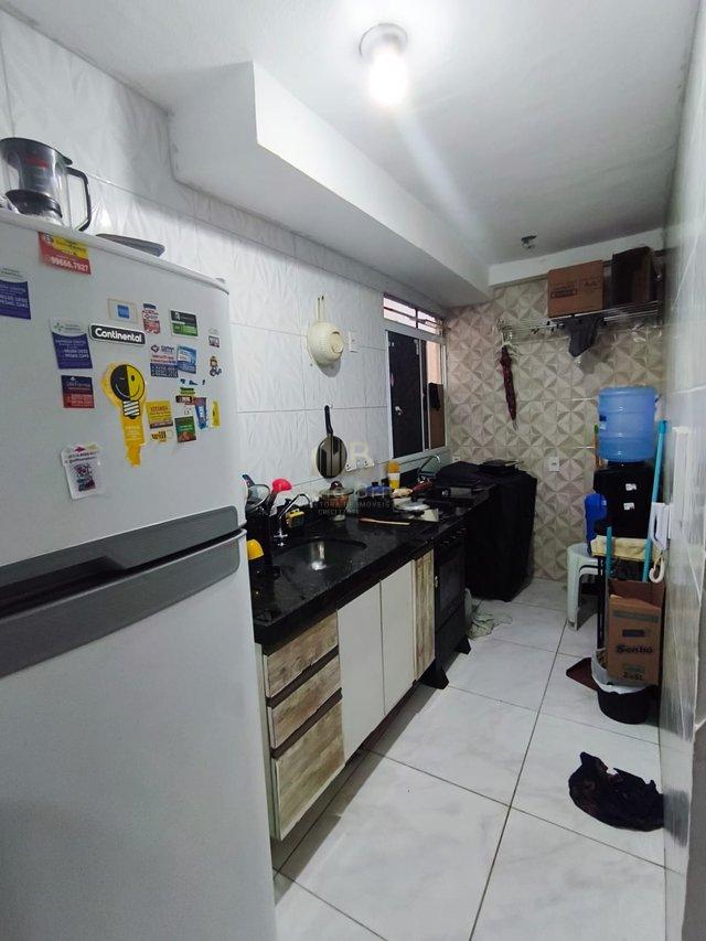 REPASSE DE APARTAMENTO TÉRREO CONDOMINIO PRESERVAR EM CAMARAGIBE Avenida Doutor Luiz de Andrade Lima Neto Camaragibe - 