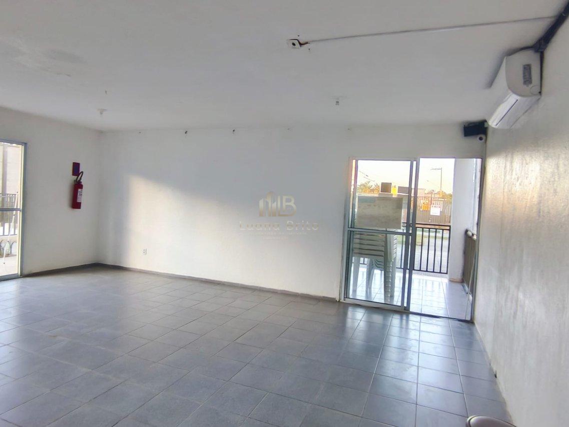 REPASSE DE APARTAMENTO TÉRREO CONDOMINIO PRESERVAR EM CAMARAGIBE Avenida Doutor Luiz de Andrade Lima Neto Camaragibe - 