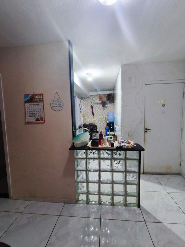 REPASSE DE APARTAMENTO TÉRREO CONDOMINIO PRESERVAR EM CAMARAGIBE Avenida Doutor Luiz de Andrade Lima Neto Camaragibe - 