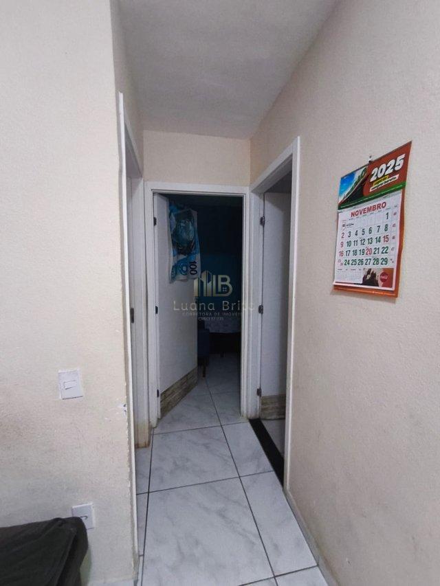 REPASSE DE APARTAMENTO TÉRREO CONDOMINIO PRESERVAR EM CAMARAGIBE Avenida Doutor Luiz de Andrade Lima Neto Camaragibe - 