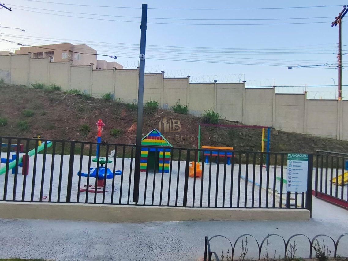 REPASSE DE APARTAMENTO TÉRREO CONDOMINIO PRESERVAR EM CAMARAGIBE Avenida Doutor Luiz de Andrade Lima Neto Camaragibe - 