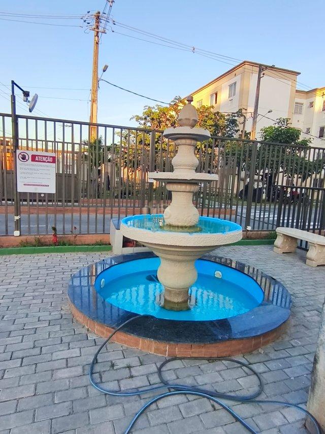 REPASSE DE APARTAMENTO TÉRREO CONDOMINIO PRESERVAR EM CAMARAGIBE Avenida Doutor Luiz de Andrade Lima Neto Camaragibe - 