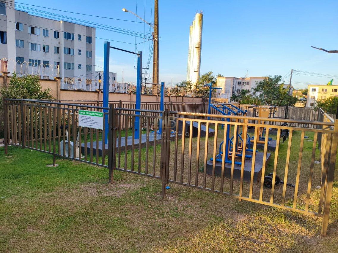 REPASSE DE APARTAMENTO TÉRREO CONDOMINIO PRESERVAR EM CAMARAGIBE Avenida Doutor Luiz de Andrade Lima Neto Camaragibe - 