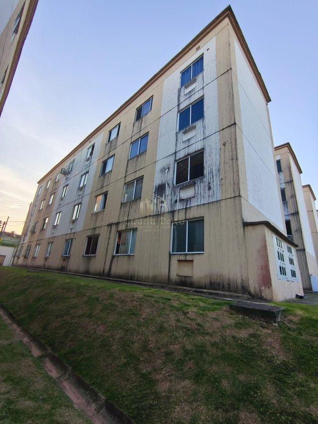 REPASSE DE APARTAMENTO TÉRREO CONDOMINIO PRESERVAR EM CAMARAGIBE Avenida Doutor Luiz de Andrade Lima Neto Camaragibe - 