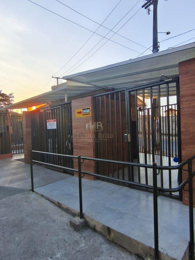 REPASSE DE APARTAMENTO TÉRREO CONDOMINIO PRESERVAR EM CAMARAGIBE Avenida Doutor Luiz de Andrade Lima Neto Camaragibe - 