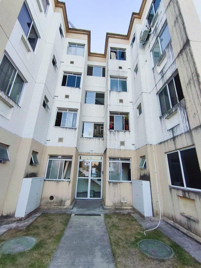 REPASSE DE APARTAMENTO TÉRREO CONDOMINIO PRESERVAR EM CAMARAGIBE Avenida Doutor Luiz de Andrade Lima Neto Camaragibe - 