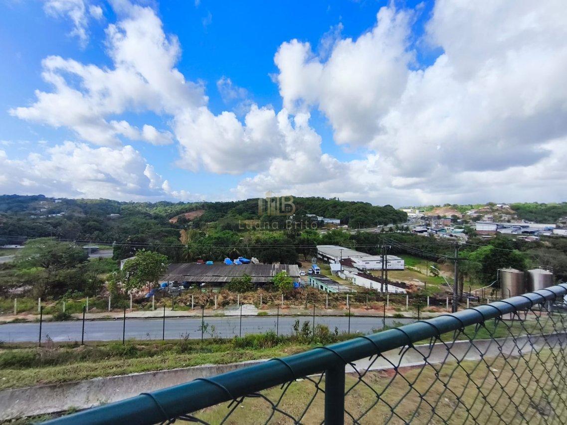 ALUGUEL DE APARTAMENTO NO CONDOMINIO ALAMEDA DOS PASSAROS 4ª Travessa Pereira Barreto Recife - 