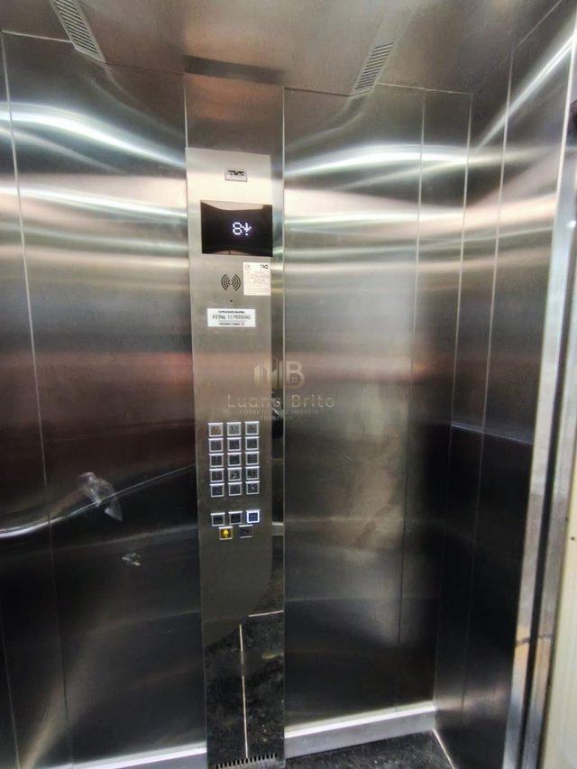 ALUGUEL DE APARTAMENTO NO CONDOMINIO ALAMEDA DOS PASSAROS 4ª Travessa Pereira Barreto Recife - 