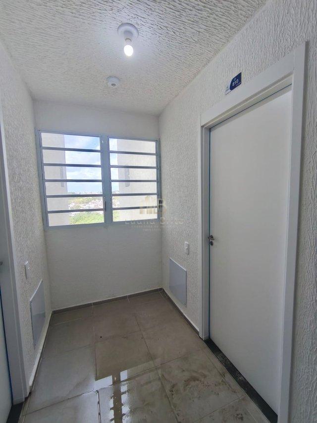 ALUGUEL DE APARTAMENTO NO CONDOMINIO ALAMEDA DOS PASSAROS 4ª Travessa Pereira Barreto Recife - 