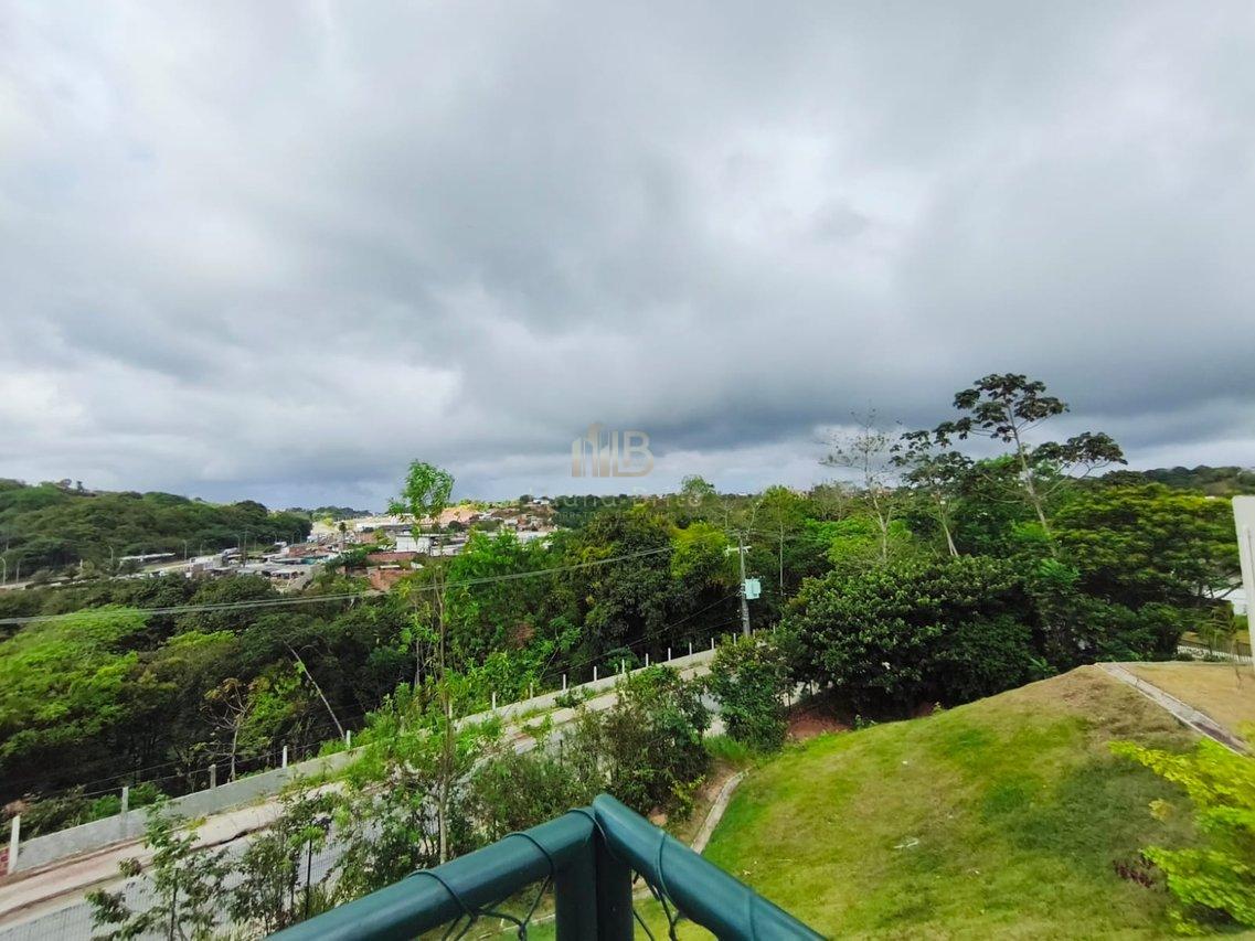 ALUGUEL DE APARTAMENTO NO CONDOMINIO ALAMEDA DOS PASSAROS 4ª Travessa Pereira Barreto Recife - 