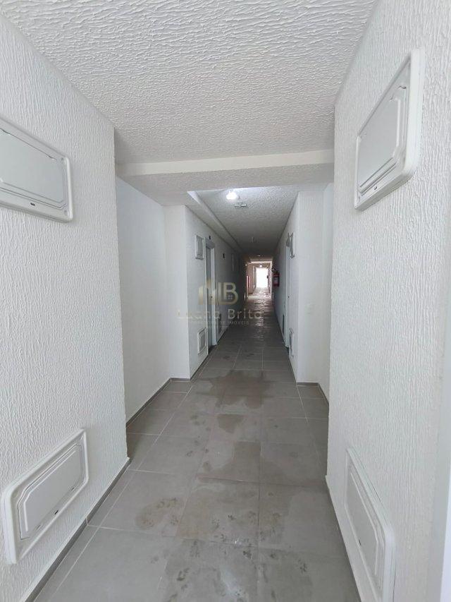 ALUGUEL DE APARTAMENTO NO CONDOMINIO ALAMEDA DOS PASSAROS 4ª Travessa Pereira Barreto Recife - 