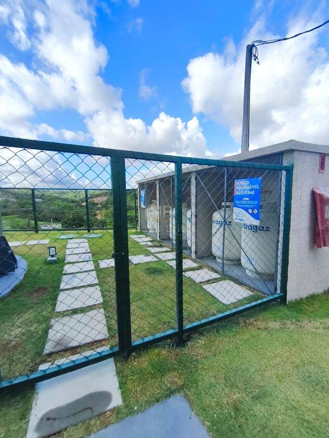 ALUGUEL DE APARTAMENTO NO CONDOMINIO ALAMEDA DOS PASSAROS 4ª Travessa Pereira Barreto Recife - 