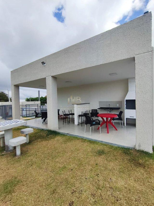 ALUGUEL DE APARTAMENTO NO CONDOMINIO ALAMEDA DOS PASSAROS 4ª Travessa Pereira Barreto Recife - 