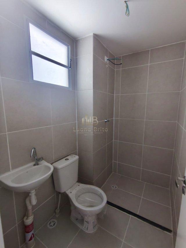 ALUGUEL DE APARTAMENTO NO CONDOMINIO ALAMEDA DOS PASSAROS 4ª Travessa Pereira Barreto Recife - 