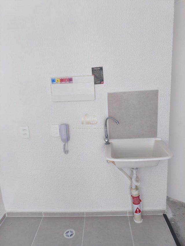 ALUGUEL DE APARTAMENTO NO CONDOMINIO ALAMEDA DOS PASSAROS 4ª Travessa Pereira Barreto Recife - 