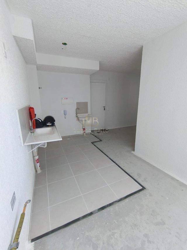 ALUGUEL DE APARTAMENTO NO CONDOMINIO ALAMEDA DOS PASSAROS 4ª Travessa Pereira Barreto Recife - 