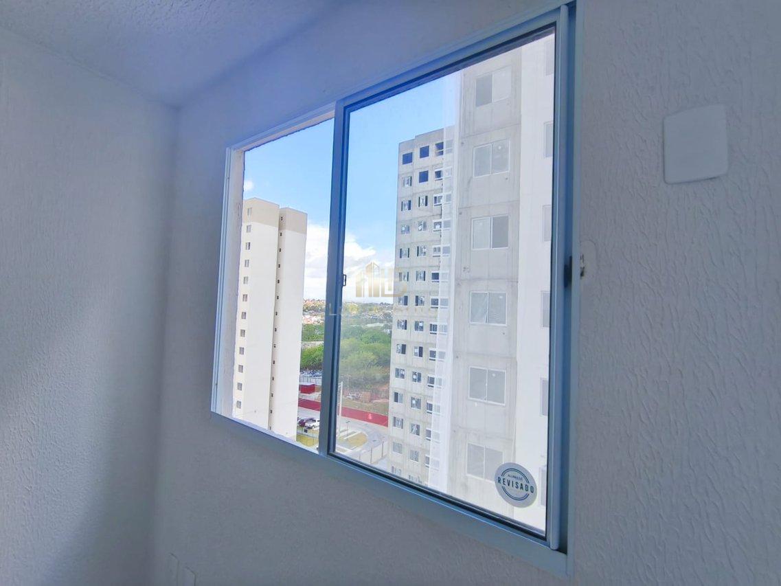 ALUGUEL DE APARTAMENTO NO CONDOMINIO ALAMEDA DOS PASSAROS 4ª Travessa Pereira Barreto Recife - 