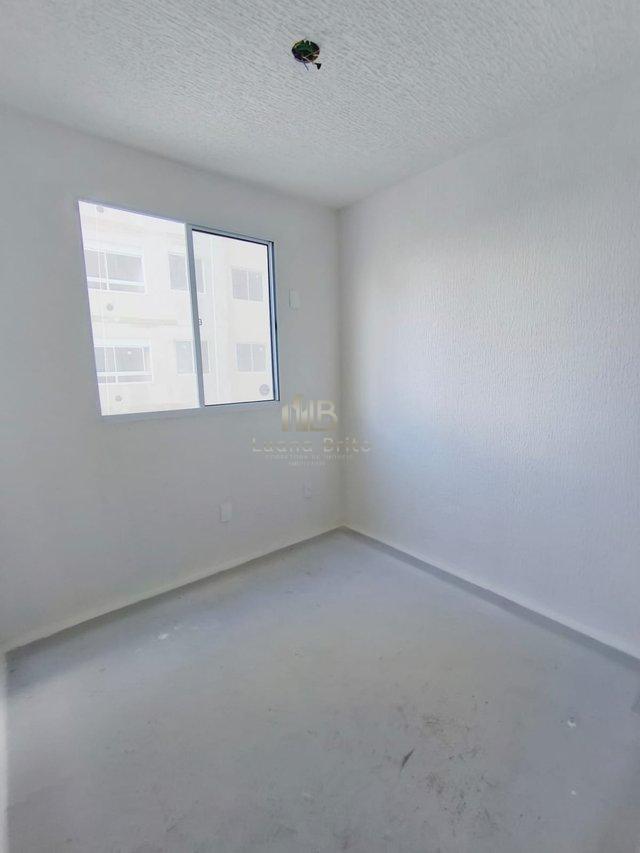 ALUGUEL DE APARTAMENTO NO CONDOMINIO ALAMEDA DOS PASSAROS 4ª Travessa Pereira Barreto Recife - 