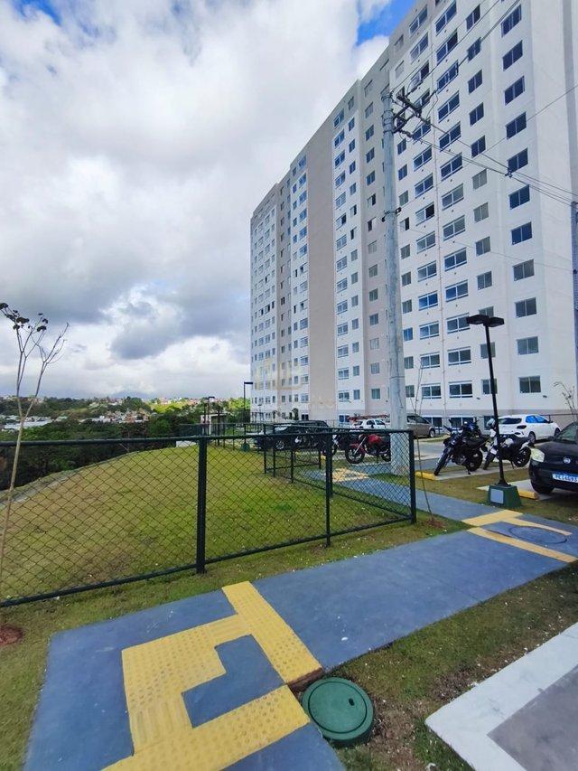 ALUGUEL DE APARTAMENTO NO CONDOMINIO ALAMEDA DOS PASSAROS 4ª Travessa Pereira Barreto Recife - 
