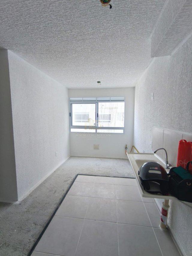 ALUGUEL DE APARTAMENTO NO CONDOMINIO ALAMEDA DOS PASSAROS 4ª Travessa Pereira Barreto Recife - 