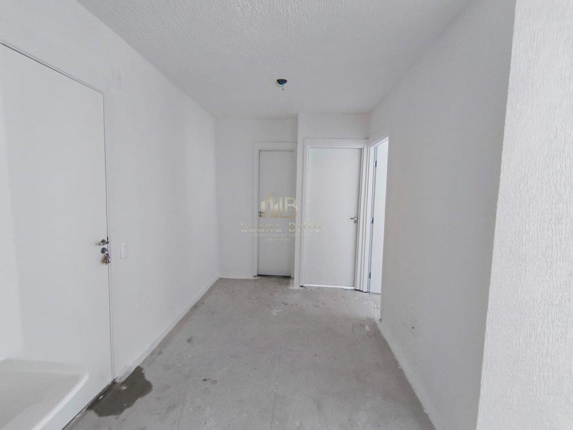 ALUGUEL DE APARTAMENTO NO CONDOMINIO ALAMEDA DOS PASSAROS 4ª Travessa Pereira Barreto Recife - 