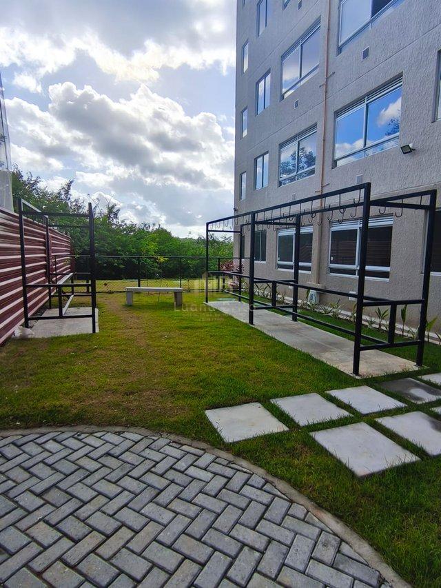 ALUGUEL DE APARTAMENTO NO CONDOMINIO ALAMEDA DOS PASSAROS 4ª Travessa Pereira Barreto Recife - 