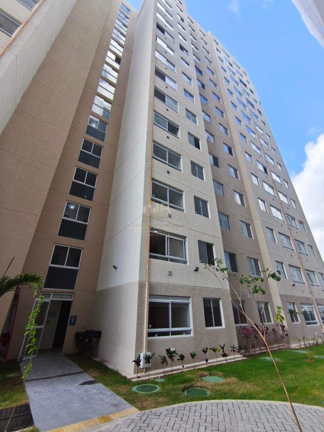 ALUGUEL DE APARTAMENTO NO CONDOMINIO ALAMEDA DOS PASSAROS 4ª Travessa Pereira Barreto Recife - 