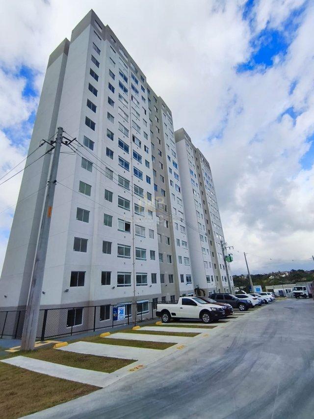 ALUGUEL DE APARTAMENTO NO CONDOMINIO ALAMEDA DOS PASSAROS 4ª Travessa Pereira Barreto Recife - 