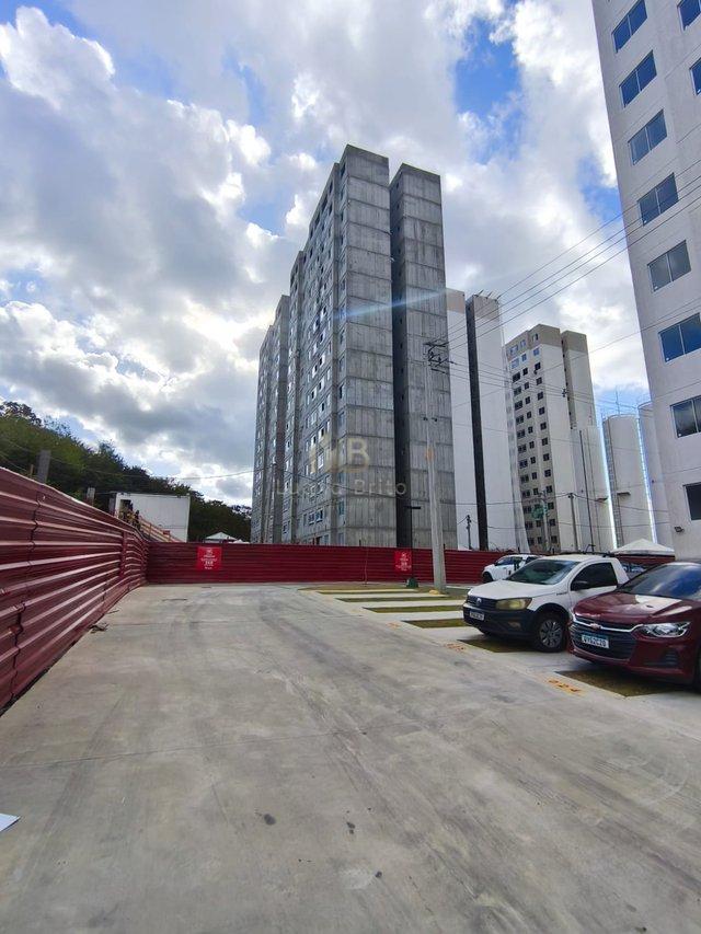 ALUGUEL DE APARTAMENTO NO CONDOMINIO ALAMEDA DOS PASSAROS 4ª Travessa Pereira Barreto Recife - 