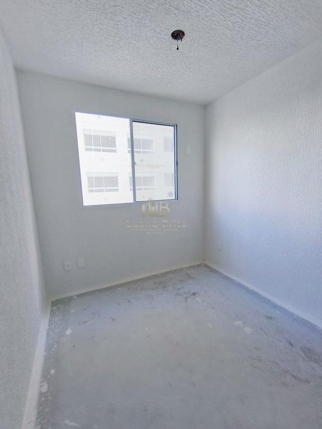 ALUGUEL DE APARTAMENTO NO CONDOMINIO ALAMEDA DOS PASSAROS 4ª Travessa Pereira Barreto Recife - 