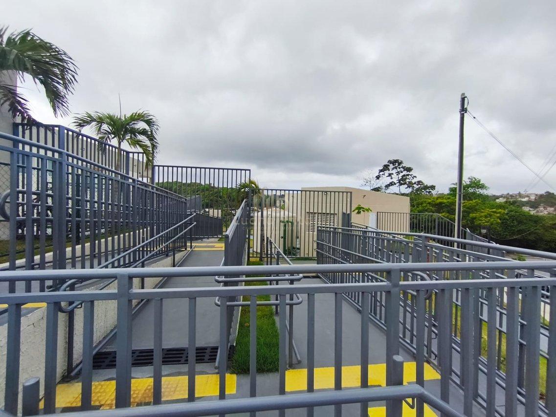 ALUGUEL DE APARTAMENTO NO CONDOMINIO ALAMEDA DOS PASSAROS 4ª Travessa Pereira Barreto Recife - 