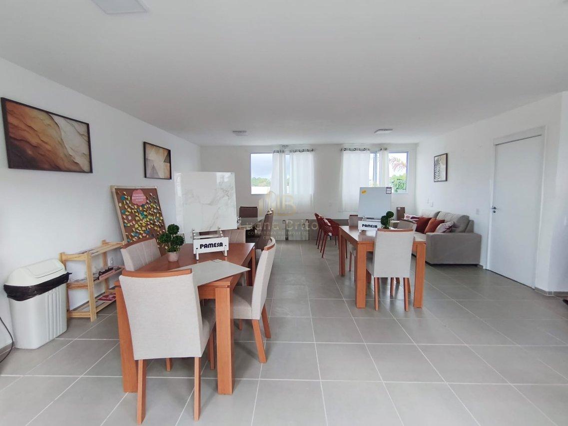 ALUGUEL DE APARTAMENTO NO CONDOMINIO ALAMEDA DOS PASSAROS 4ª Travessa Pereira Barreto Recife - 