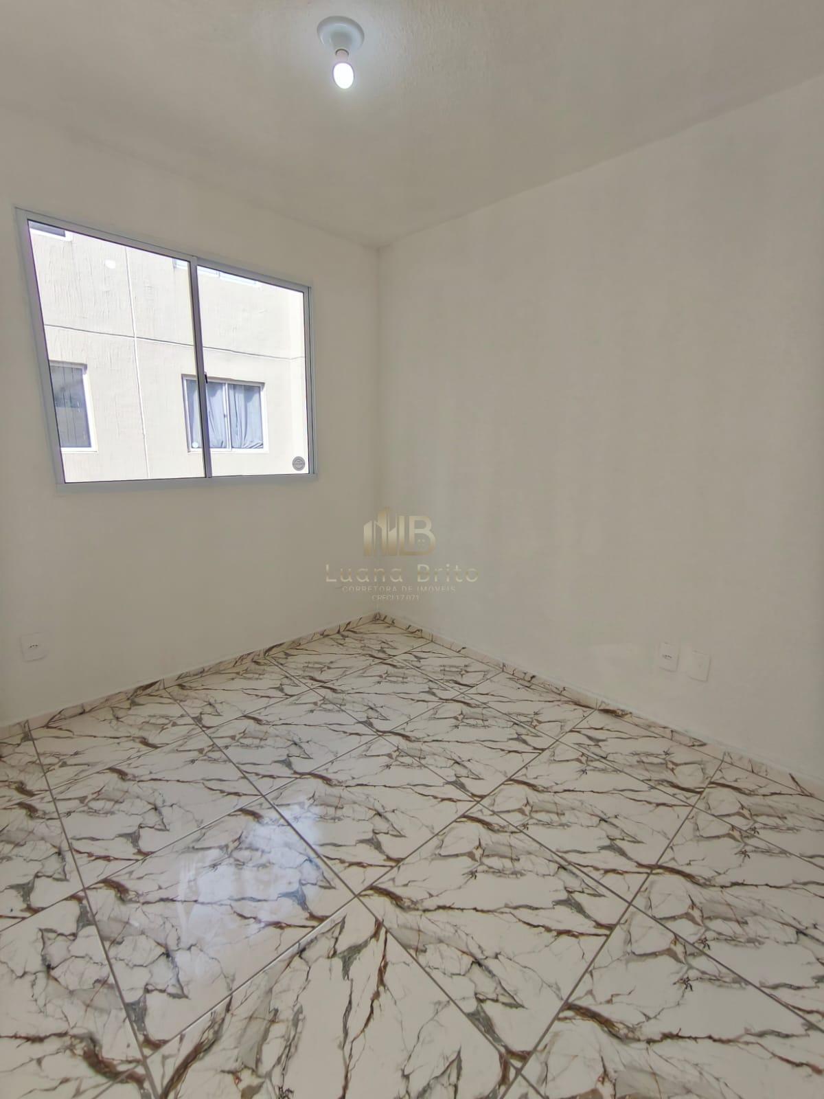 LOCA&Ccedil;&Atilde;O DE APARTAMENTO 3 ANDAR EM CAMARAGIBE Rua Maria Amália Nogueira Camaragibe - 